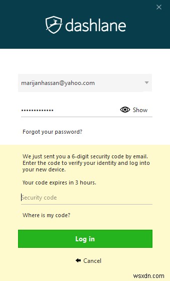 Hướng dẫn sử dụng Dashlane: Hướng dẫn hoàn chỉnh