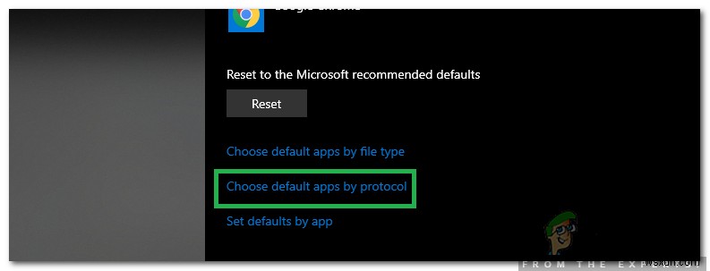 Cách khắc phục lỗi  msftconnecttest redirect  trên Windows 10