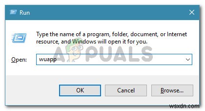 Cách khắc phục BSOD Error Code 0x0000001e
