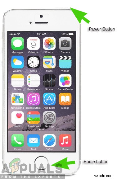 Cách khắc phục lỗi iTunes 0xe8000015