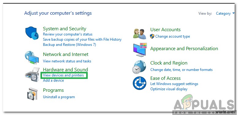 Cách khắc phục Homegroup bị thiếu trên Windows 10