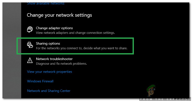 Cách khắc phục Homegroup bị thiếu trên Windows 10