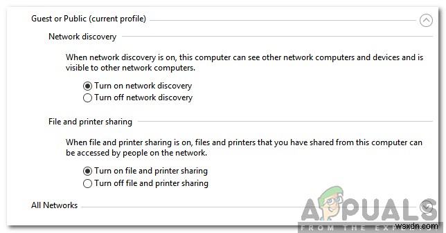 Cách khắc phục Homegroup bị thiếu trên Windows 10