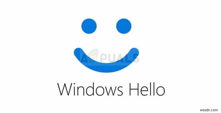 Cách khắc phục Windows Hello không hoạt động trên Windows 10
