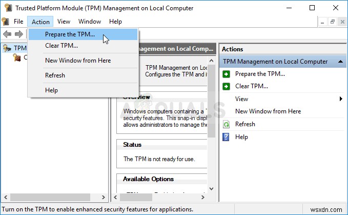 Cách khắc phục Windows Hello không hoạt động trên Windows 10