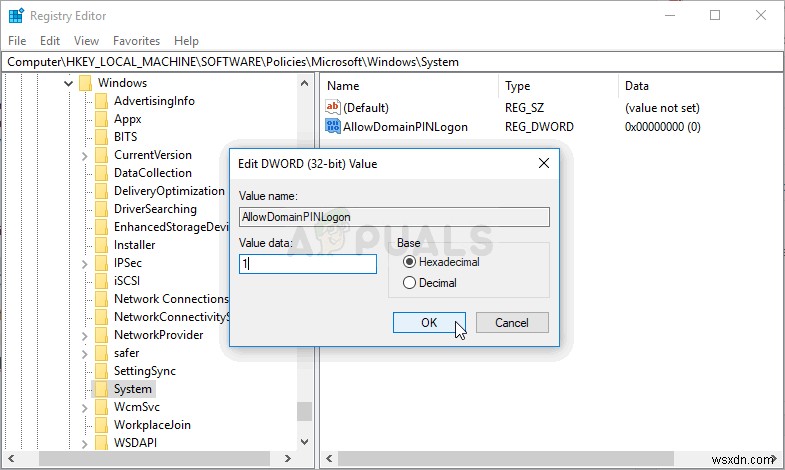 Cách khắc phục Windows Hello không hoạt động trên Windows 10