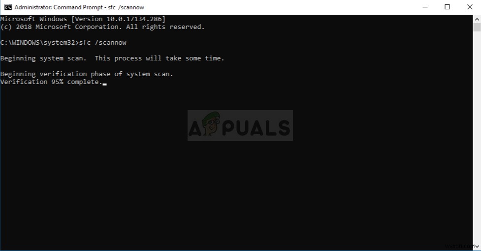 Cách khắc phục lỗi  Windows Push Notification User Service has Stopped Working  (Dịch vụ thông báo đẩy người dùng Windows đã ngừng hoạt động)