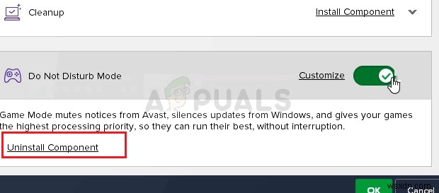 Cách khắc phục lỗi Windows Push Notification User Service has Stopped Working (Dịch vụ thông báo đẩy người dùng Windows đã ngừng hoạt động)