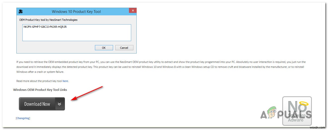 Cách khắc phục lỗi kích hoạt Windows 10 0xc0020036