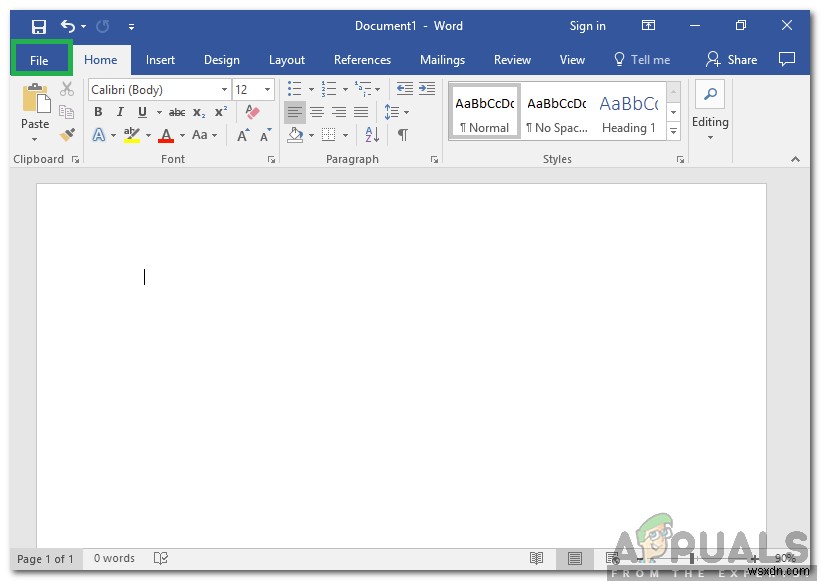 Microsoft AU Daemon là gì?