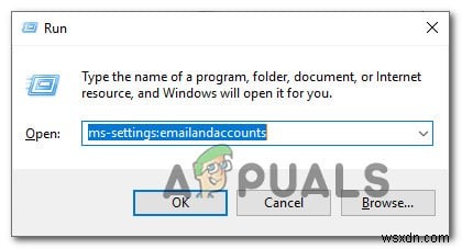 Cách khắc phục mã lỗi 0x87E10BD0 trên Windows 10