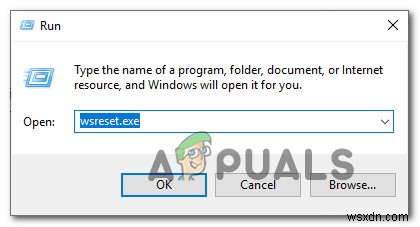 Cách khắc phục mã lỗi 0x87E10BD0 trên Windows 10