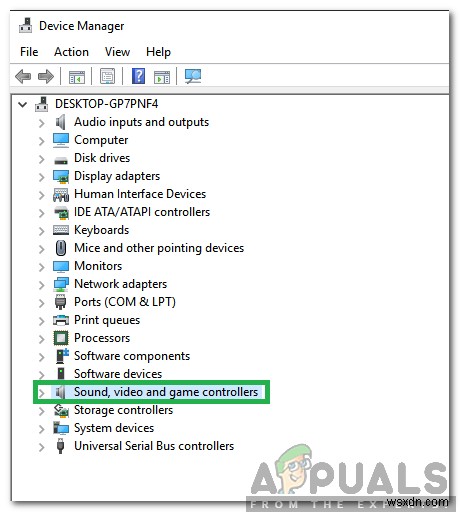 Cách khắc phục lỗi Windows has Recovered from an Unexpected Shutdown