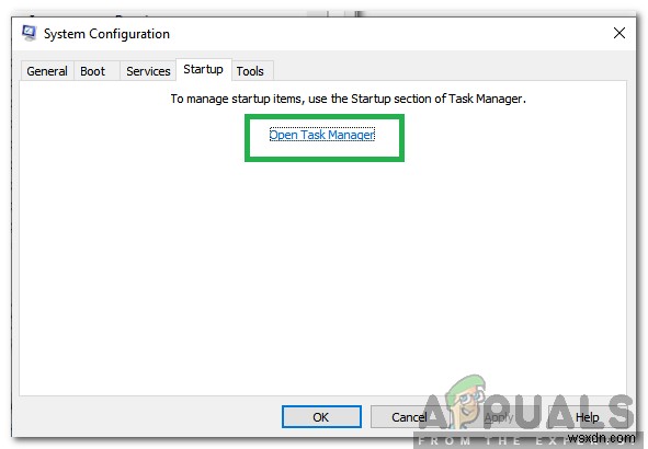 Cách khắc phục lỗi Windows has Recovered from an Unexpected Shutdown