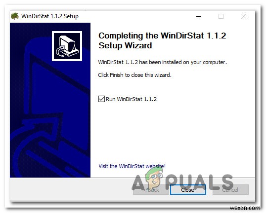 Cách khắc phục Windows báo sai dung lượng ổ cứng trống