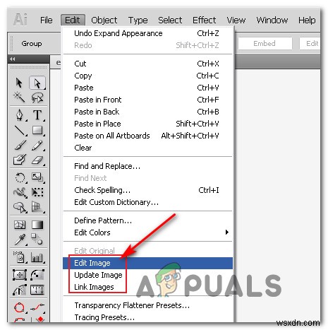 Cách khắc phục Photoshop không thể tạo file mới hoặc mở file hiện có
