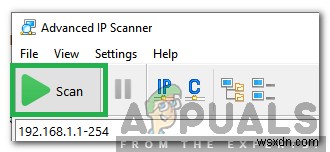 Cách khắc phục lỗi Network Error Connection Refused trên PuTTY