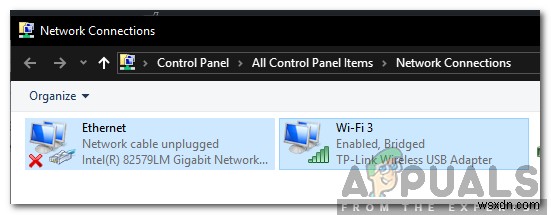 Cách khắc phục lỗi Network Error Connection Refused trên PuTTY