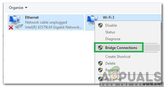 Cách khắc phục lỗi Network Error Connection Refused trên PuTTY