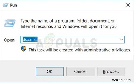 Cách khắc phục lỗi The Computer did not Resync because no Time Data was Available trên Windows