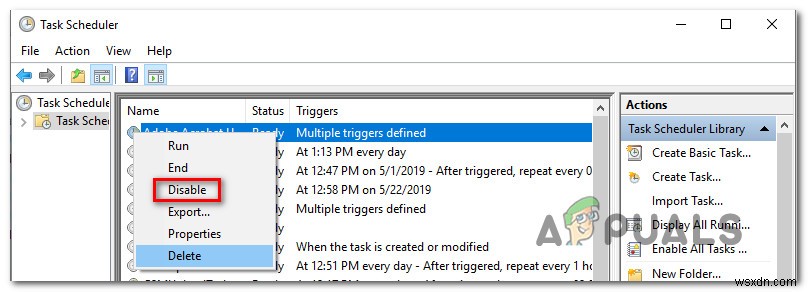 UNCServer.exe là gì? Có nên xóa không?