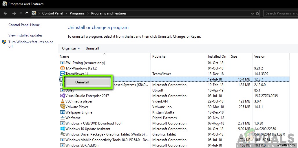 UNCServer.exe là gì? Có nên xóa không?