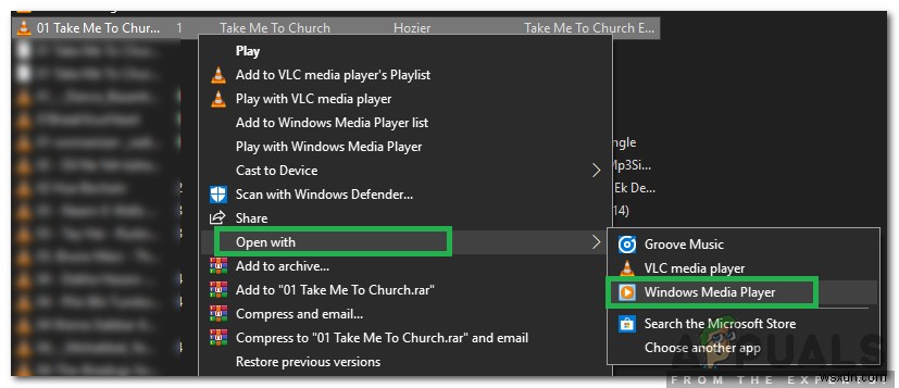 Cách thêm ảnh bìa album (Album Art) vào file MP3 trên Windows 10