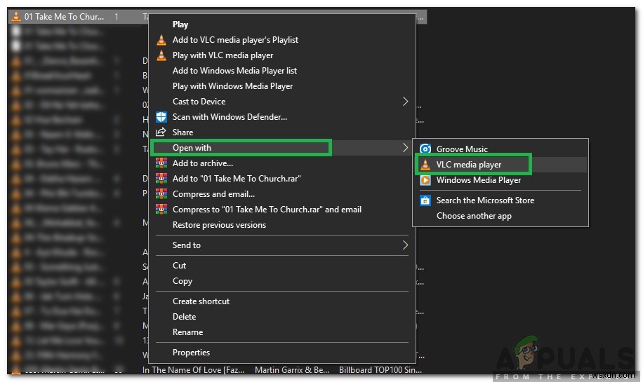 Cách thêm ảnh bìa album (Album Art) vào file MP3 trên Windows 10