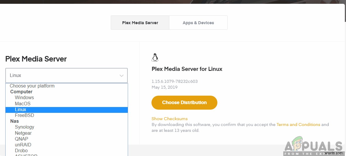 Cách khắc phục lỗi Plex Remote Access không hoạt động