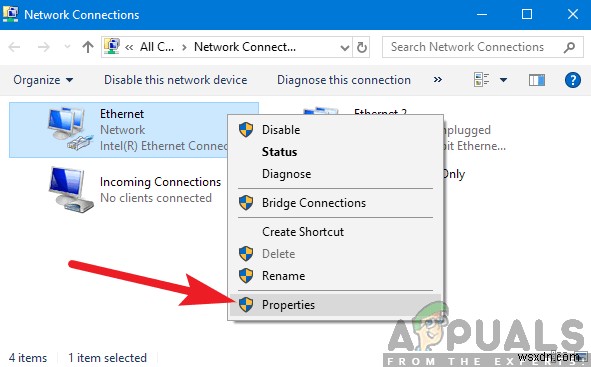 Cách khắc phục lỗi Plex Remote Access không hoạt động