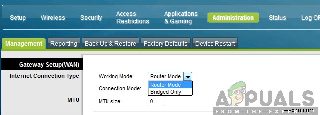 Cách khắc phục lỗi Plex Remote Access không hoạt động