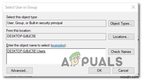 Cách khắc phục lỗi Task Scheduler Error Value 2147943726