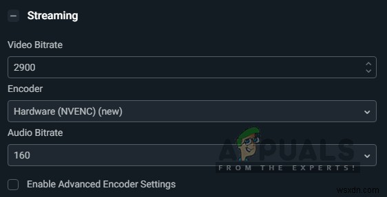 Cách phát trực tuyến và áp dụng Widgets bằng Streamlabs OBS