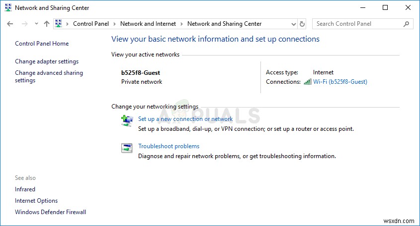 Cách khắc phục Network Discovery không hoạt động trên Windows 10