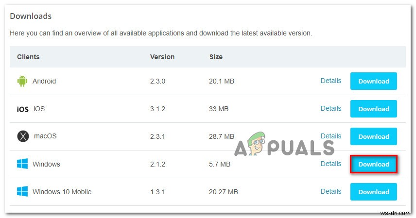 Cách khắc phục lỗi Convert2MP3 không hoạt động