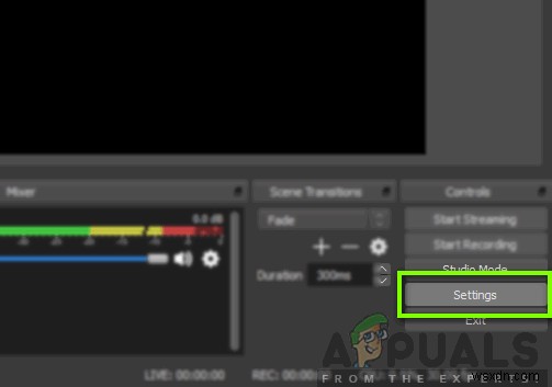 Cách khắc phục lỗi Encoding Overloaded trong OBS Studio