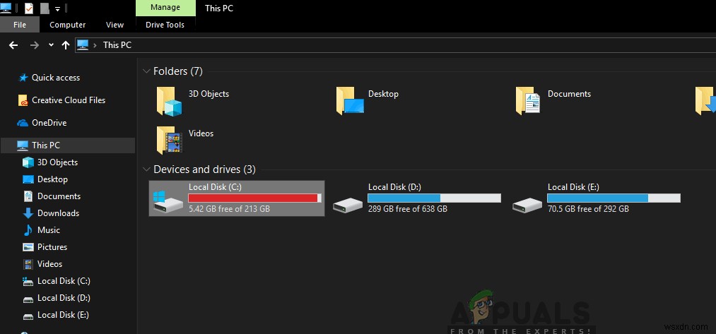 Cách khắc phục lỗi Encoding Overloaded trong OBS Studio