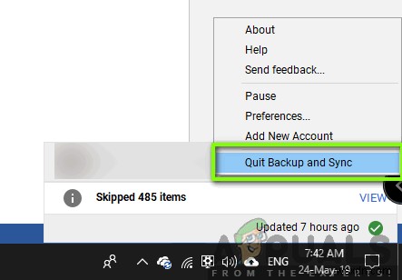 Cách khắc phục lỗi Encoding Overloaded trong OBS Studio