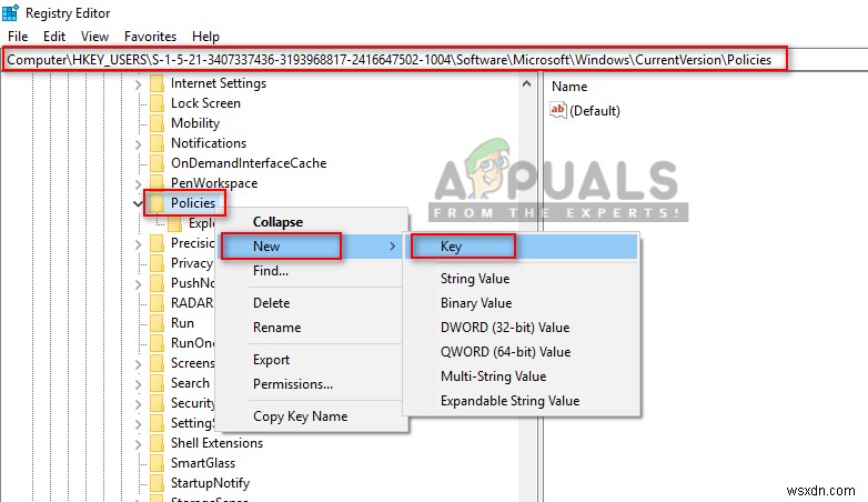 Cách tắt Task Manager cho người dùng chuẩn (Standard User)