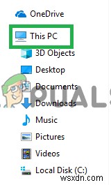 Cách phân vùng ổ USB trên Windows