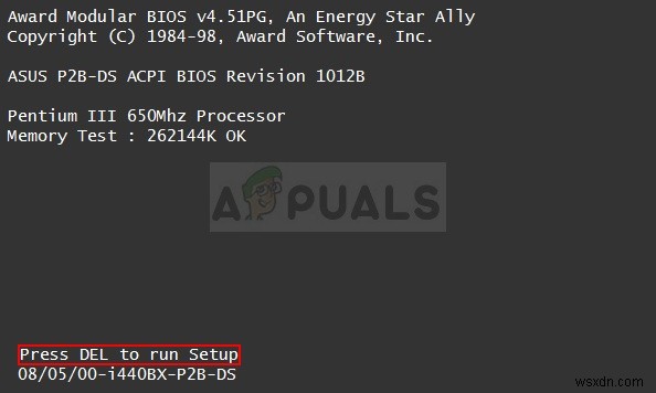 Sửa lỗi: NVIDIA Control Panel chỉ hiển thị 3D Settings
