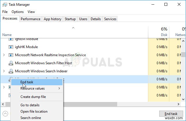 Sửa lỗi: NVIDIA Control Panel chỉ hiển thị 3D Settings