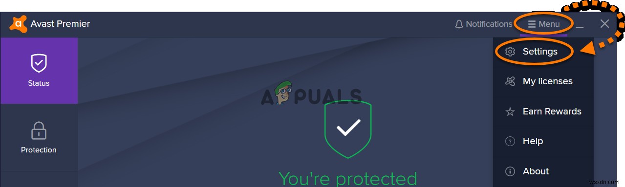 Cách gỡ bỏ Safe Price khỏi Firefox