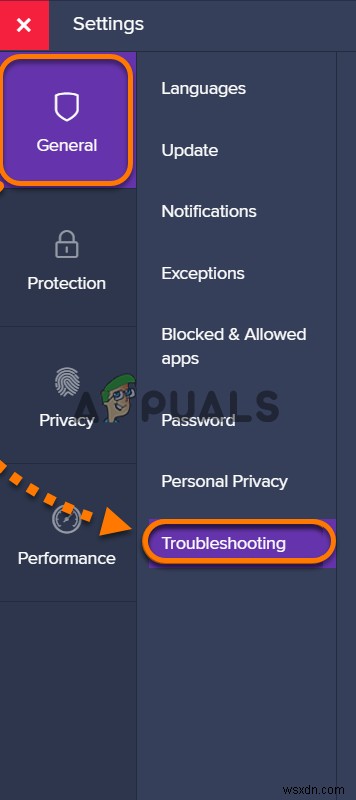 Cách gỡ bỏ Safe Price khỏi Firefox