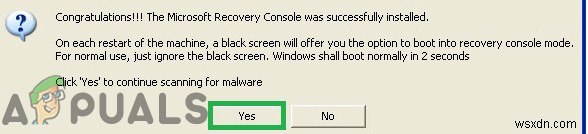 Sửa lỗi: Avast! Online Security aswwebrepie64.dll