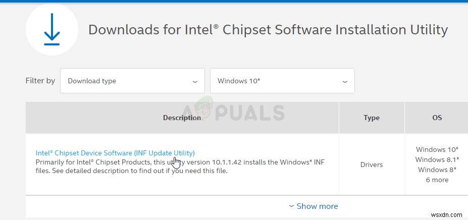 Sửa lỗi:  Microsoft Windows not Responding  (Windows không phản hồi)
