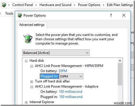 Sửa lỗi:  Microsoft Windows not Responding  (Windows không phản hồi)