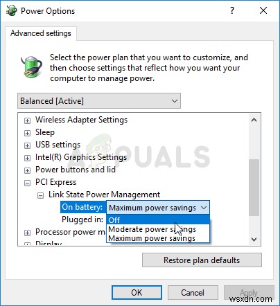 Sửa lỗi:  Microsoft Windows not Responding  (Windows không phản hồi)