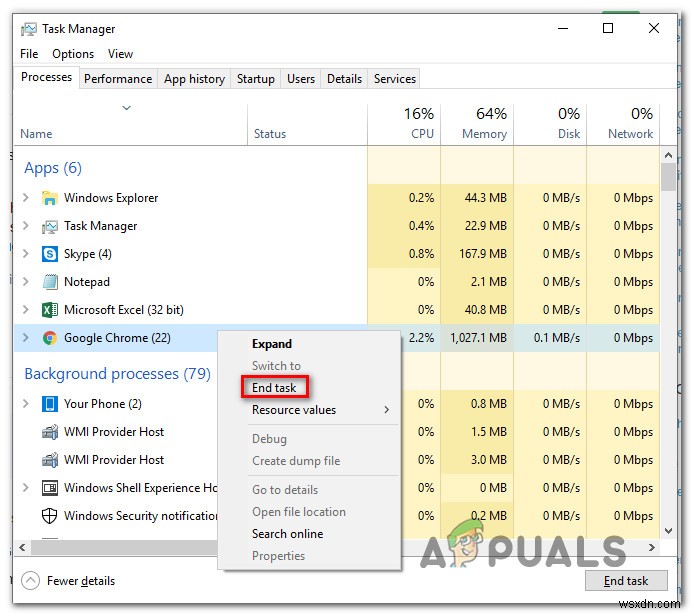 Sửa lỗi: Cảnh báo giả  Windows Defender Alert: Zeus Virus Detected 