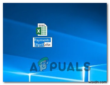 Khắc phục: Tham chiếu nguồn dữ liệu không hợp lệ trong Excel